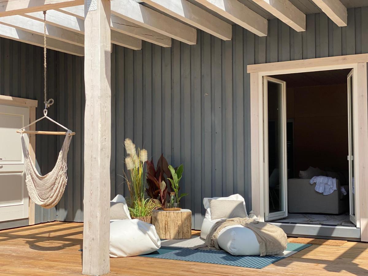 Cozy Beach House Jūrkalne 外观 照片