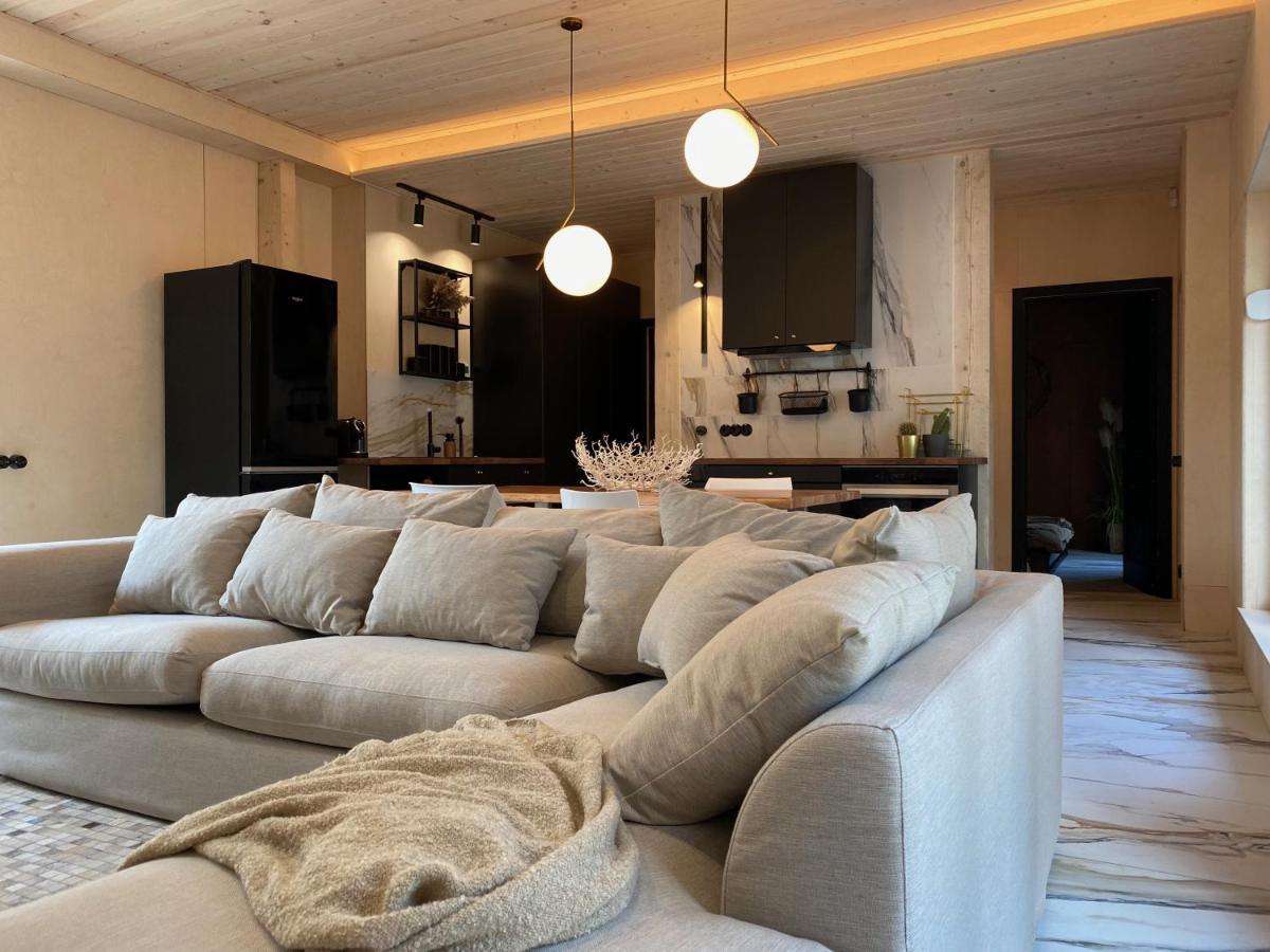 Cozy Beach House Jūrkalne 外观 照片