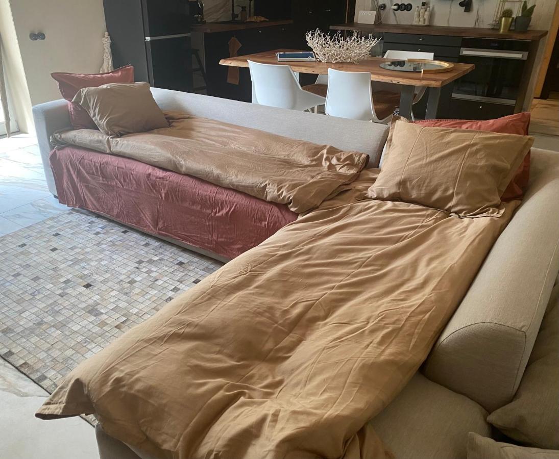 Cozy Beach House Jūrkalne 外观 照片