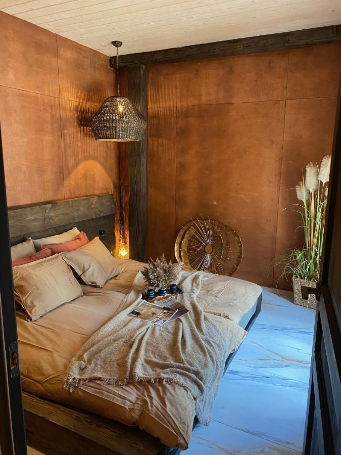 Cozy Beach House Jūrkalne 外观 照片