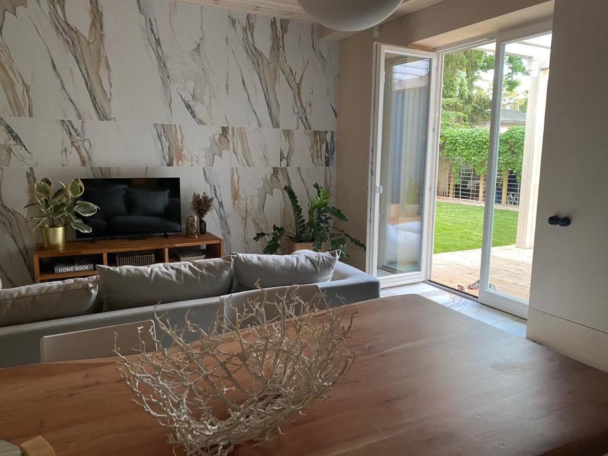 Cozy Beach House Jūrkalne 外观 照片