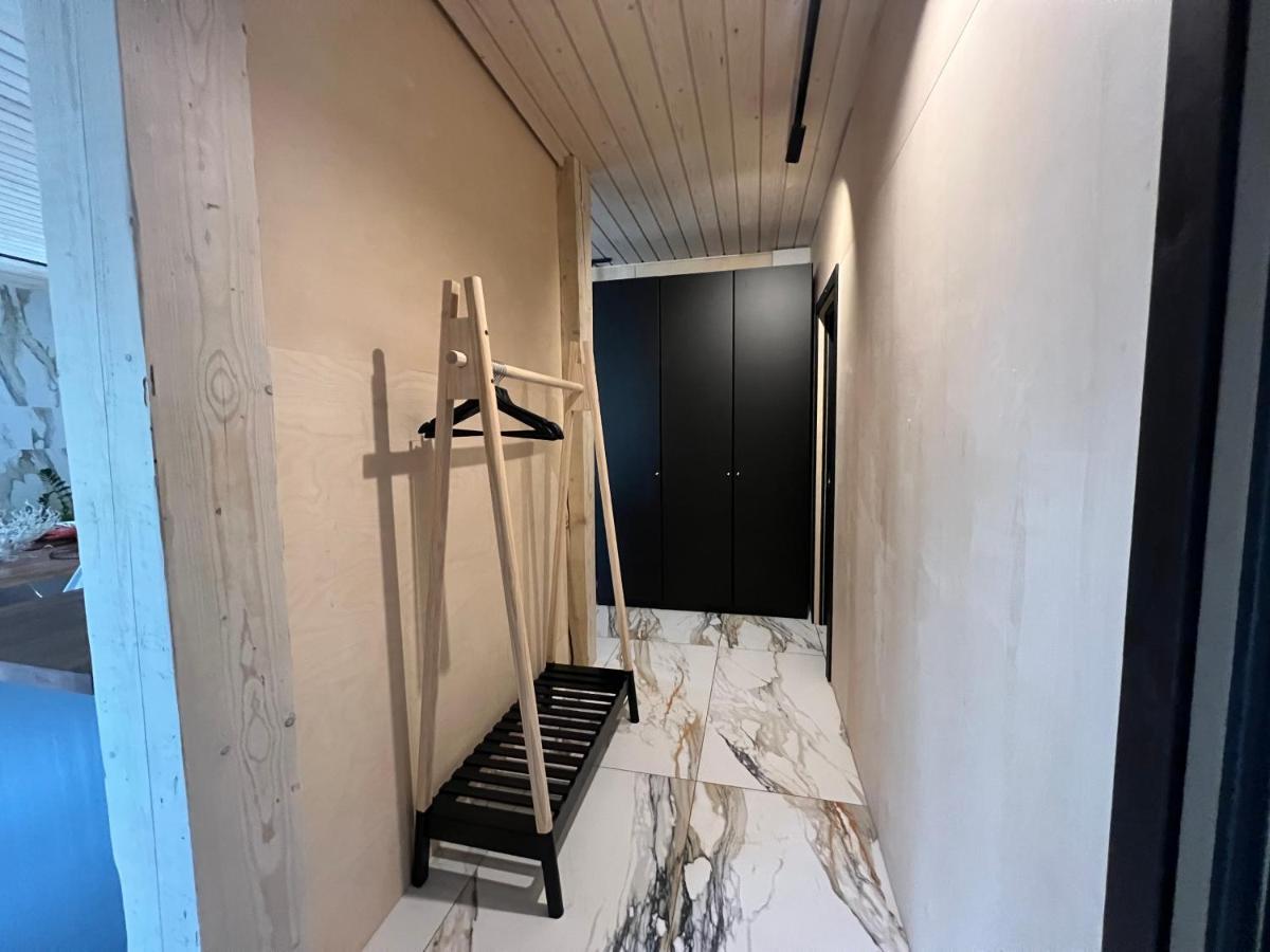 Cozy Beach House Jūrkalne 外观 照片